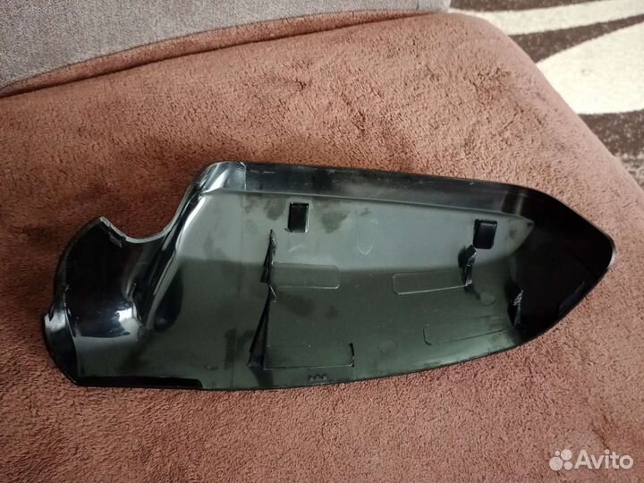 Накладка на зеркало Kalina2