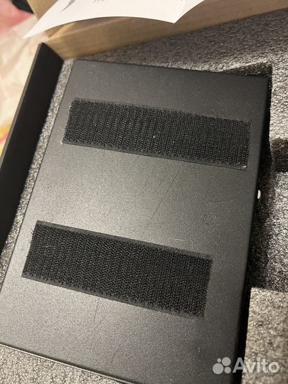 Напольный гитарный преапм rnr