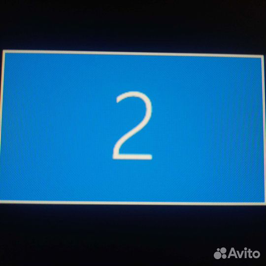 Монитор AOC 27 дюймов 27G2U/BK