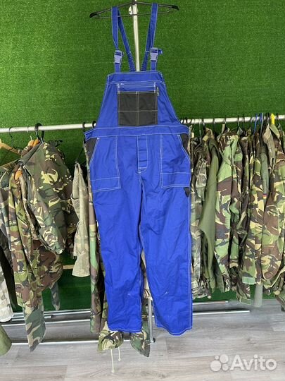 Продам рабочие комбенизоны