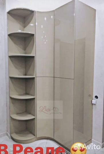 Распашные шкаф/шкафы купе