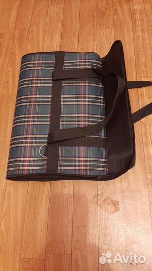 Переноска для кошек и собак