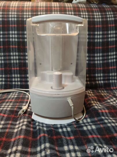 Увлажнитель воздуха балу