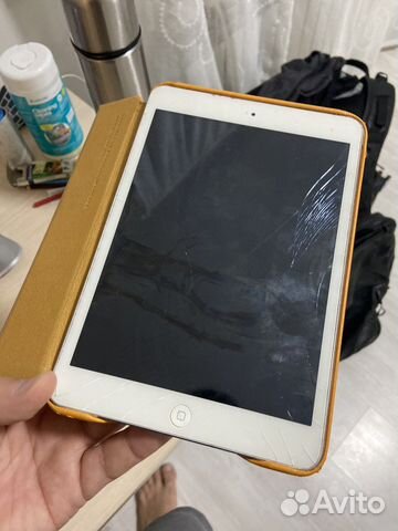iPad mini