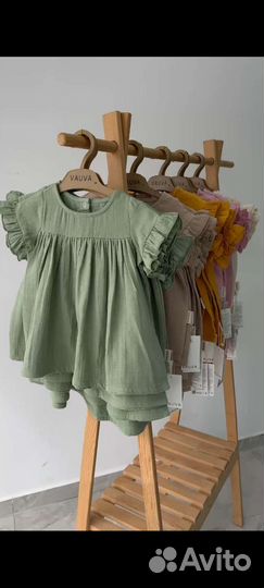 Опт детская одежда