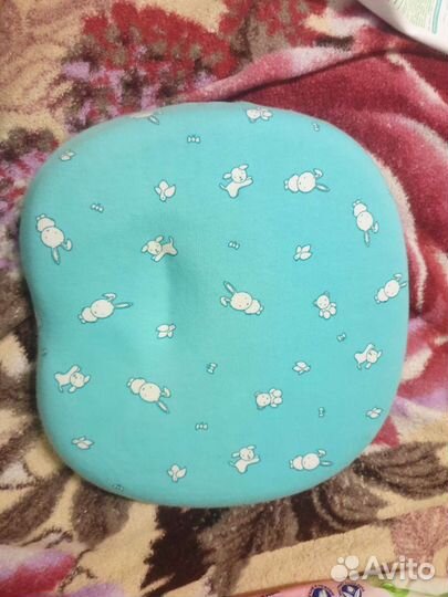 Подушка ортопедическая