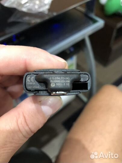 Ключ,трансподер,чип,оригинал