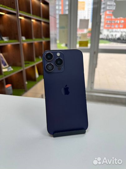 iPhone XR в корпусе 14 pro max 128gb