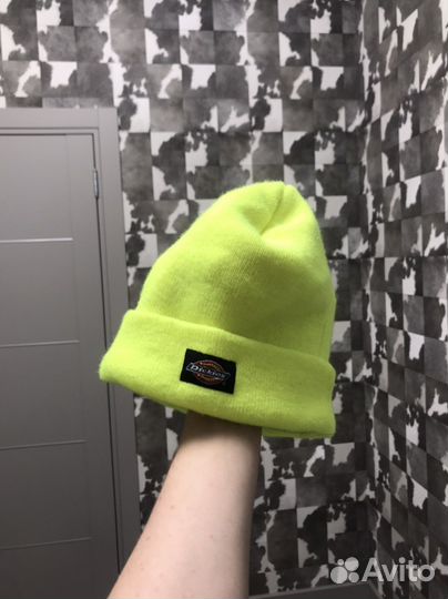 Шапка dickies