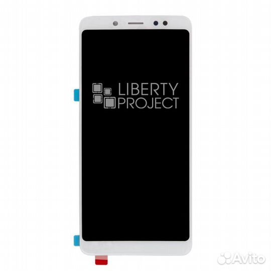 Дисплей для Xiaomi Redmi Note 5/Note 5 Pro