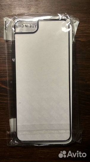 Чехлы для iPhone под сублимацию