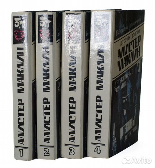 Книги серийные:в нескольких томах,частях