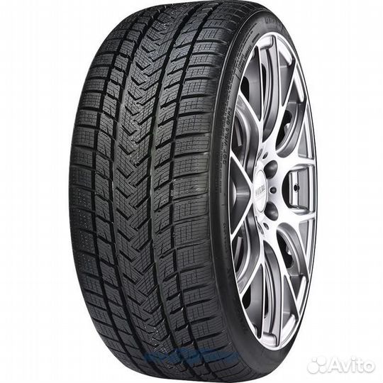 Gripmax SureGrip Pro Winter 285/35 R21