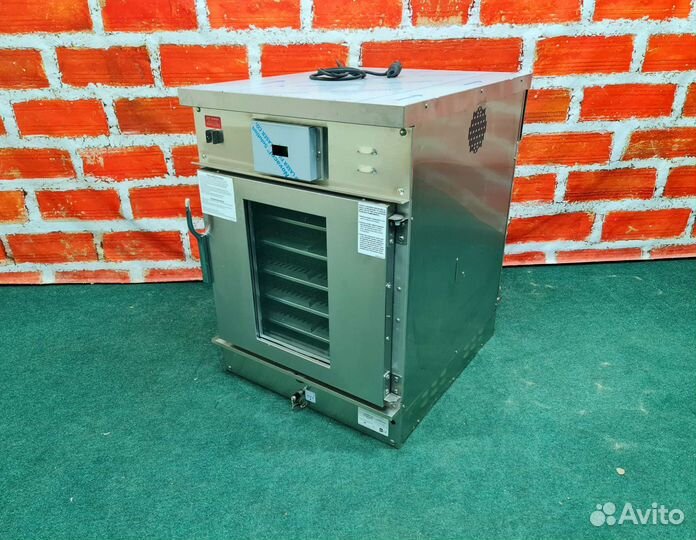 Тепловой шкаф