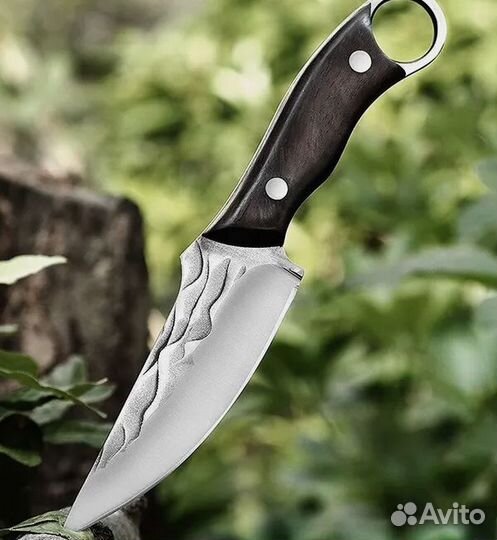 Нож охотничий Кольщик