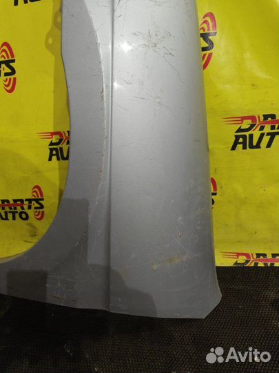 Крыло переднее левое Mazda Demio DW3W B3
