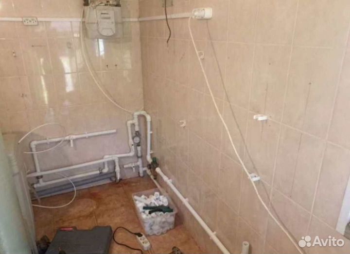 Фильтры для очистки воды / Водоочистка Система очистки воды