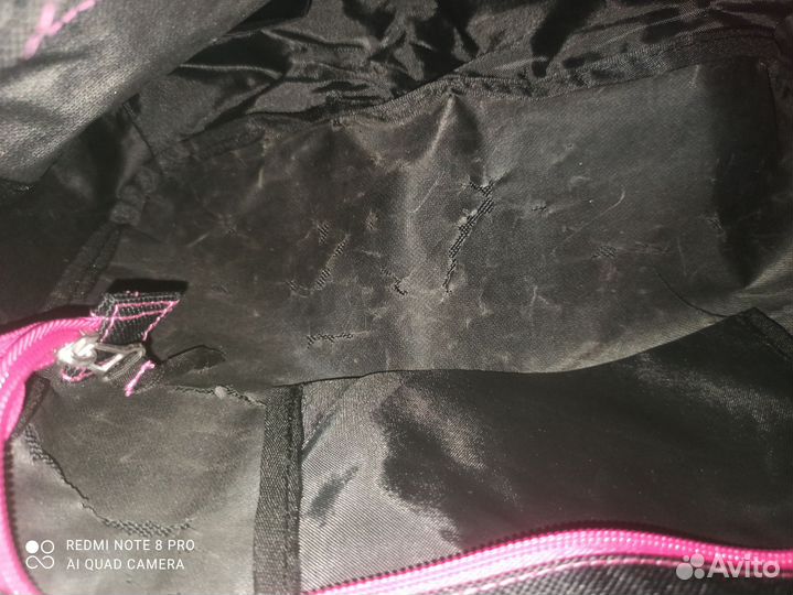 Сумка Monster high