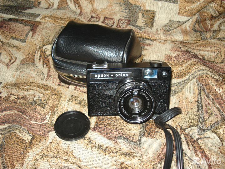 Продам фотоаппарат Орион Orion
