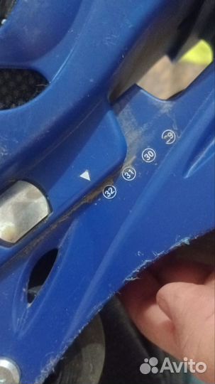 Ролики детские