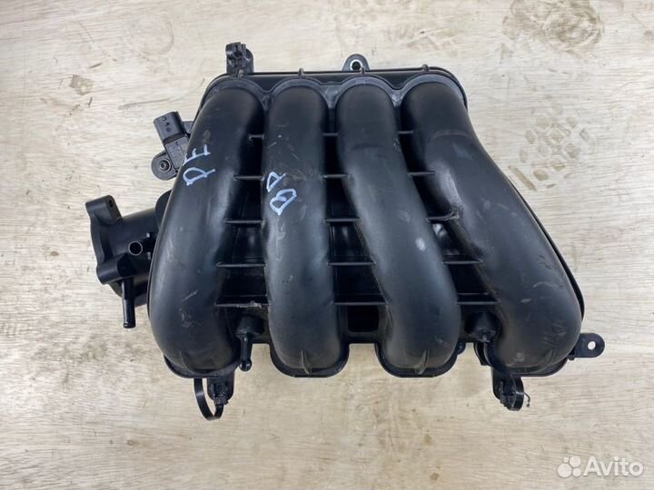 Коллектор впускной Mazda 3 CX-5 Mazda 6 (б/у)