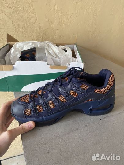 Кроссовки puma