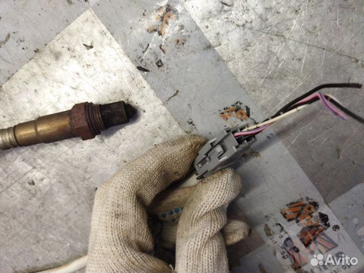 Датчик кислородный Toyota Corolla E12 1.4 4zzfe