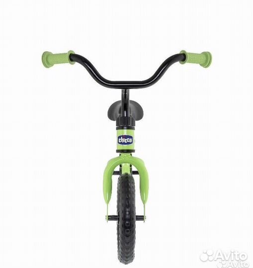 Беговел Chicco Италия