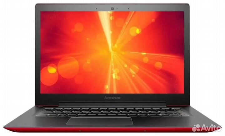 Ультрабук Lenovo 14.0