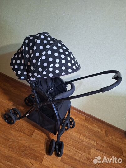 Прогулочная коляска бу