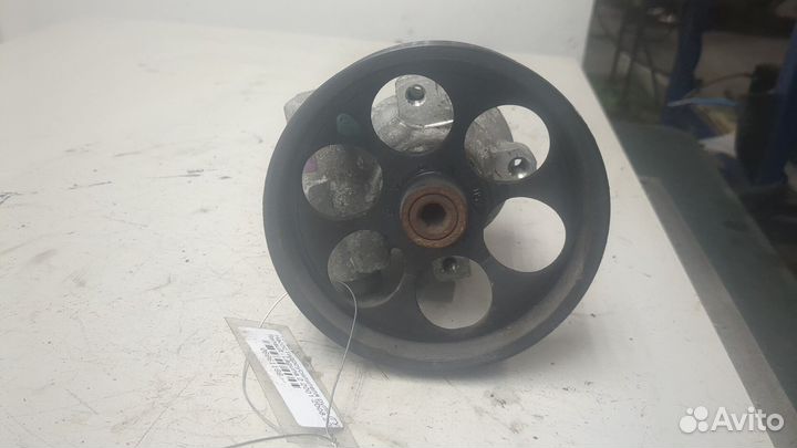 Гур Renault Laguna 2, 2006