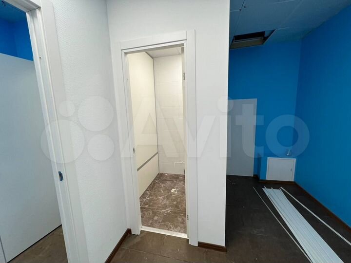 Торговая площадь, 72 м²