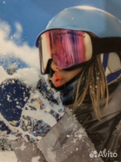 Продажа ски пасса