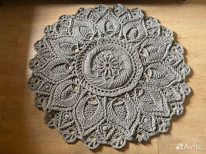 Ковер новый