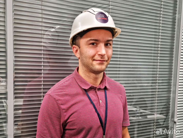 Монтажник слаботочных систем