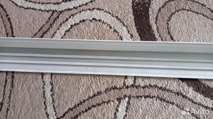 Гардина для штор бу