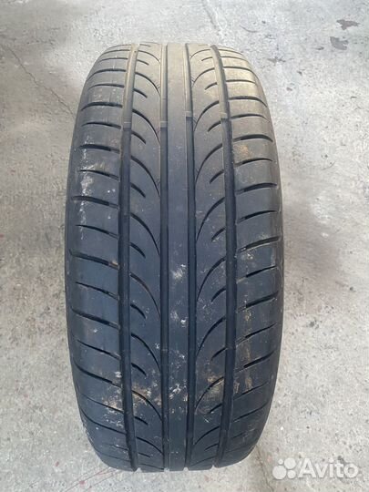 Westlake SA57 265/60 R18 110V