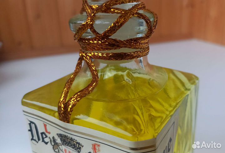 Винтажный одеколон IVE Сирия