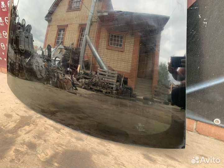 Стекло заднее Mazda 6 GH