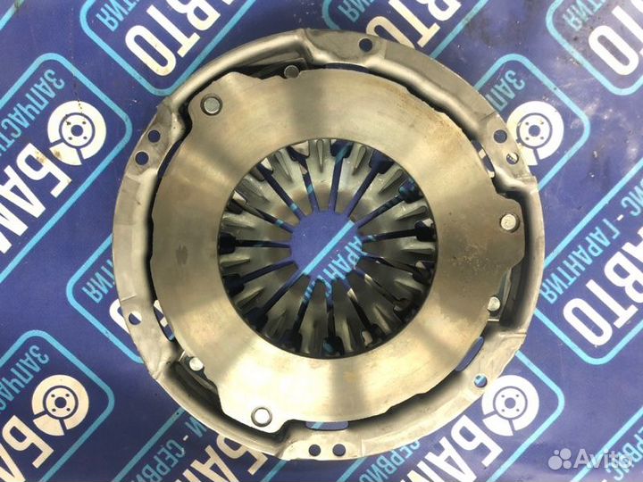 Корзина сцепления Toyota Camry ACV40 2azfe 2010