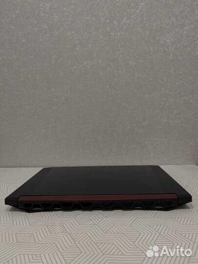 Acer nitro 5 15,6 Ryzen 5 3550H GTX 1650 4gb