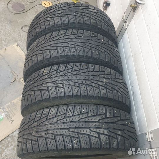 Nokian Tyres Nordman RS2 225/65 R17