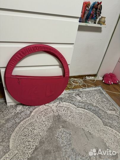 Обруч пасторелли 70