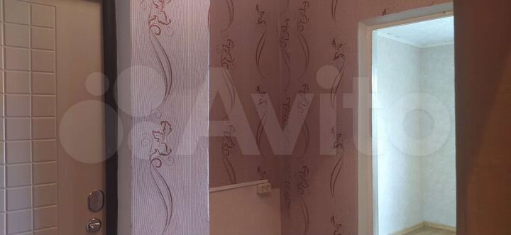 1-к. квартира, 18 м², 5/5 эт.