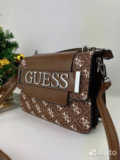 Сумка Guess