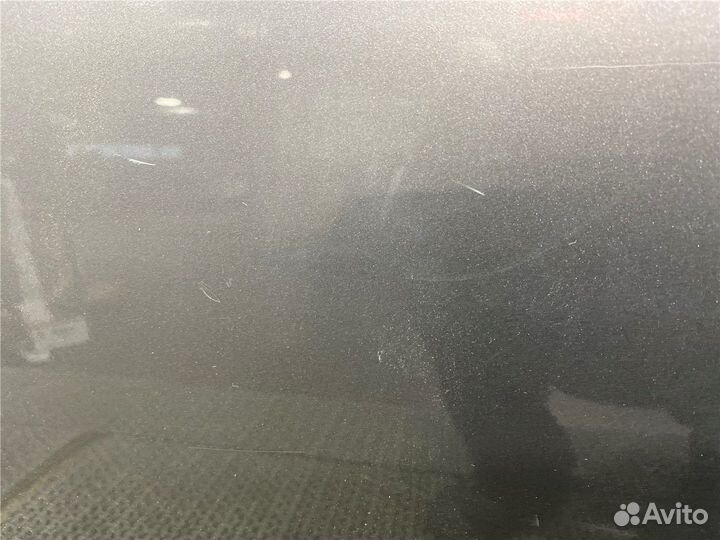 Дверь боковая Infiniti FX, 2009