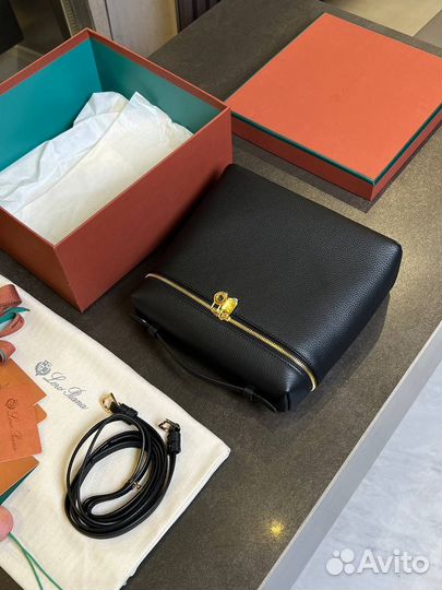 Сумка женская Loro Piana премиум