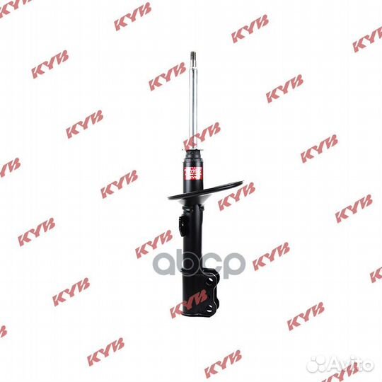 Амортизатор подвески передн, Toyota previa/tara