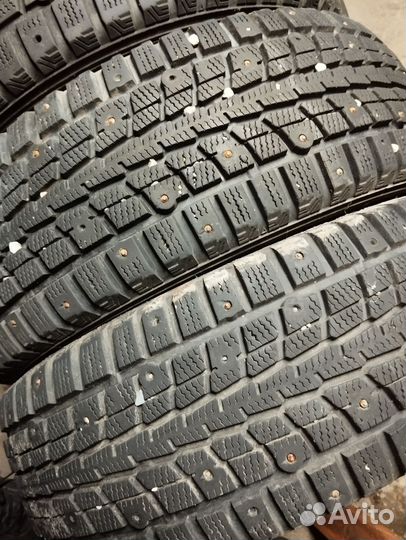 Dunlop SP Winter Ice 01 195/65 R15