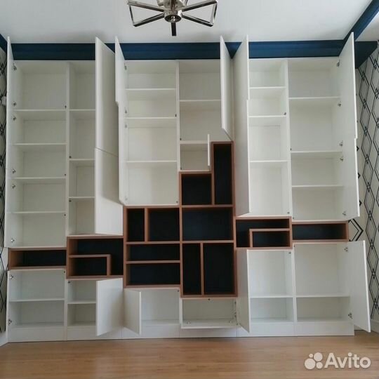 Детская мебель